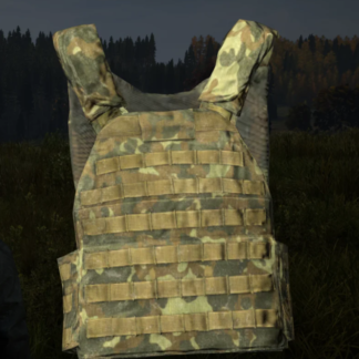 PvE Clothing