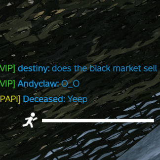 In-game Chat
