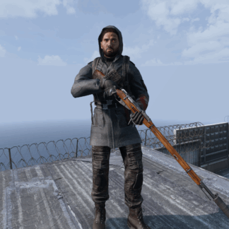 PvE Apocalyptic Gear