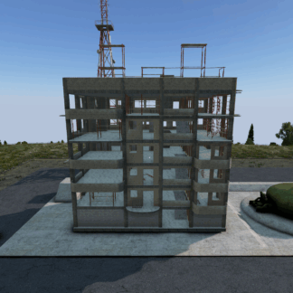 Construction Building